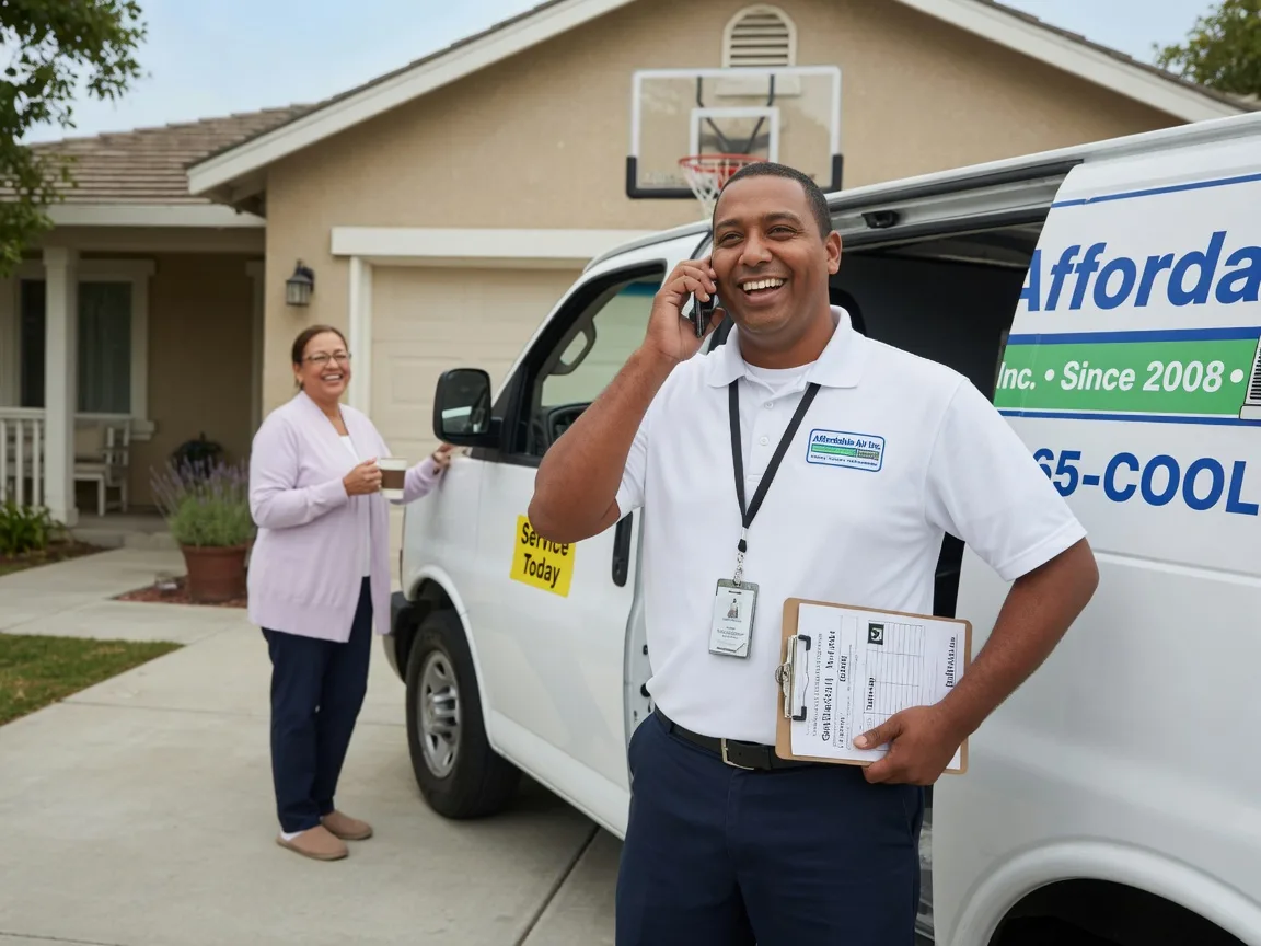 Central Ac Repair Carlton, OR FAQs